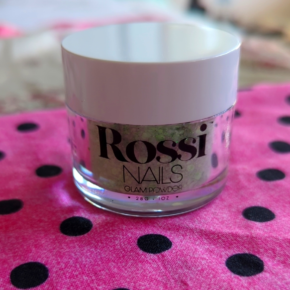 Rossi Nails Professional Dip Powder In Pinehurst-RFS997
